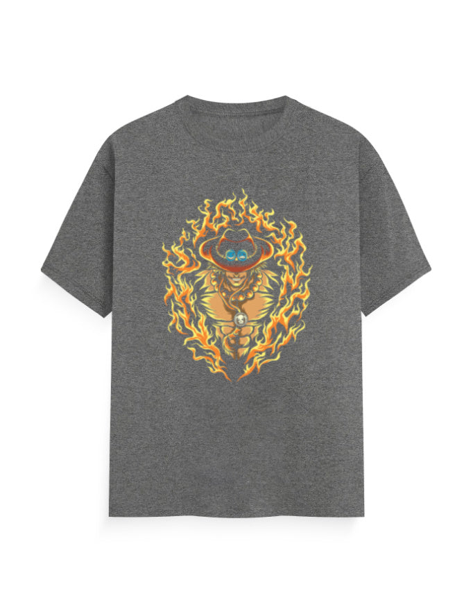 Color_CharcoalMelange